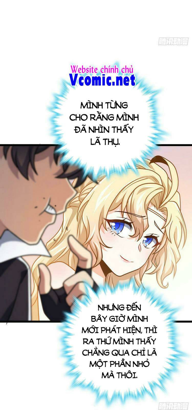 Đại Vương Tha Mạng Chapter 374 - Trang 2