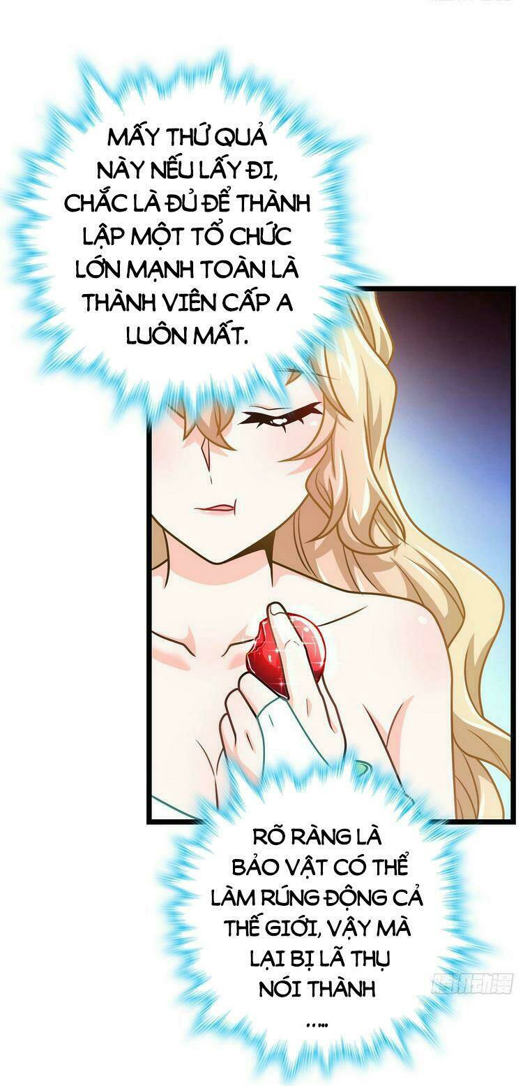 Đại Vương Tha Mạng Chapter 374 - Trang 2