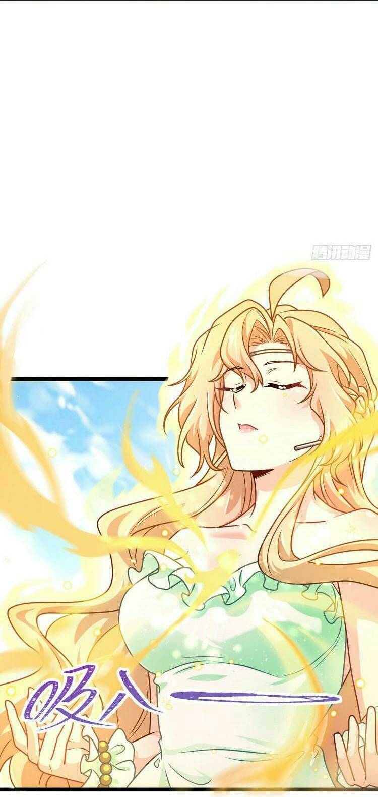 Đại Vương Tha Mạng Chapter 374 - Trang 2