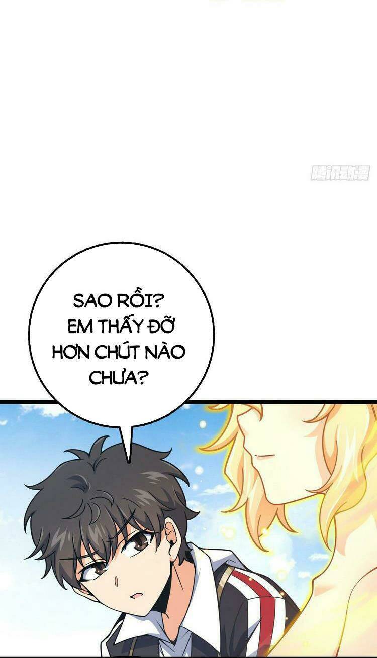 Đại Vương Tha Mạng Chapter 374 - Trang 2