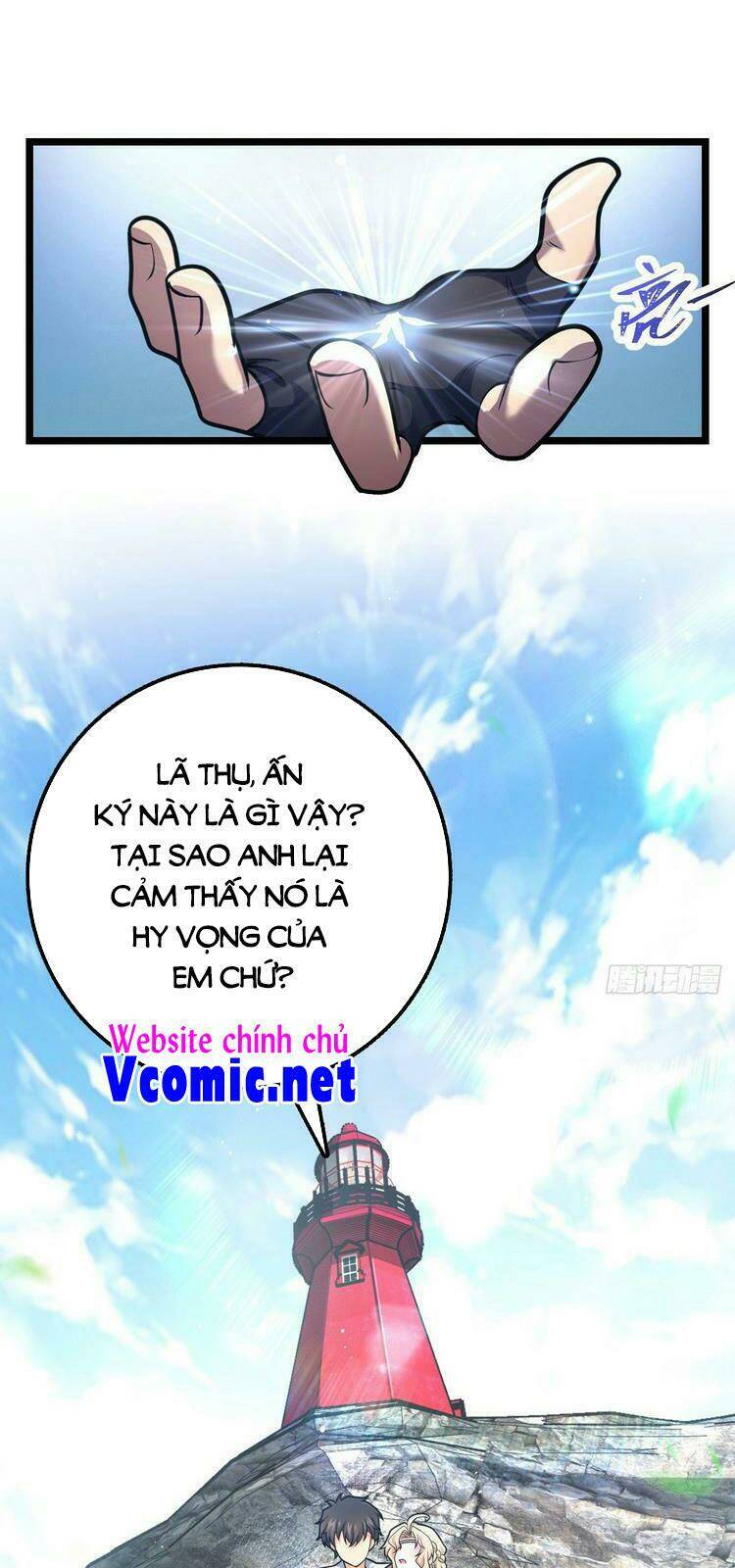 Đại Vương Tha Mạng Chapter 374 - Trang 2