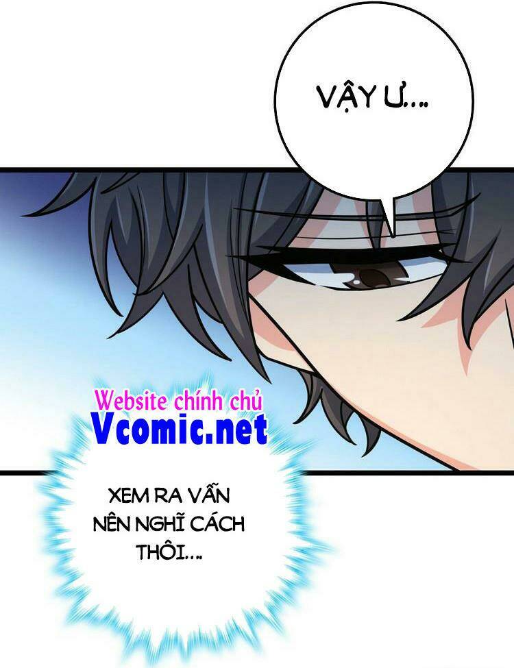 Đại Vương Tha Mạng Chapter 374 - Trang 2