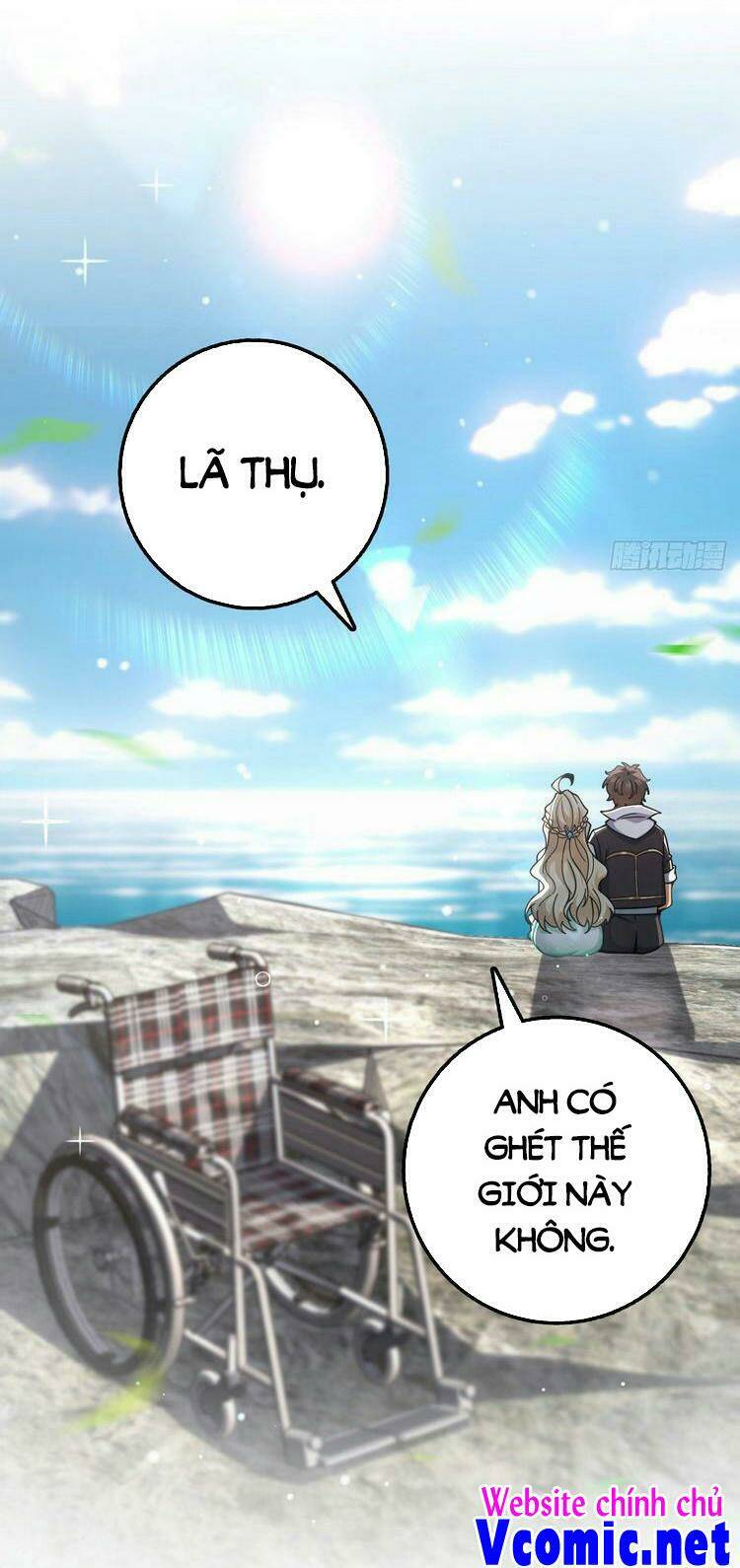 Đại Vương Tha Mạng Chapter 374 - Trang 2