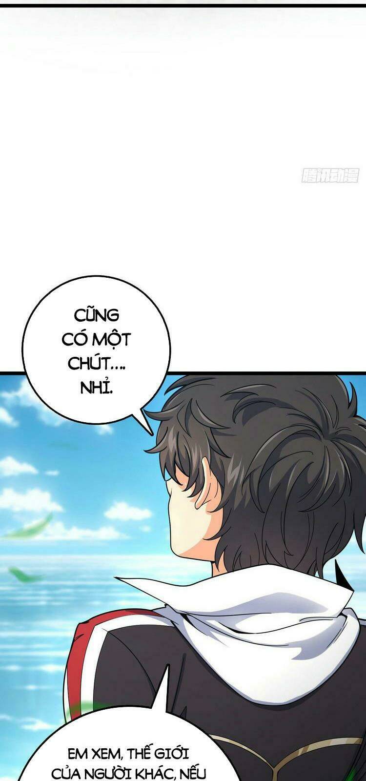 Đại Vương Tha Mạng Chapter 374 - Trang 2