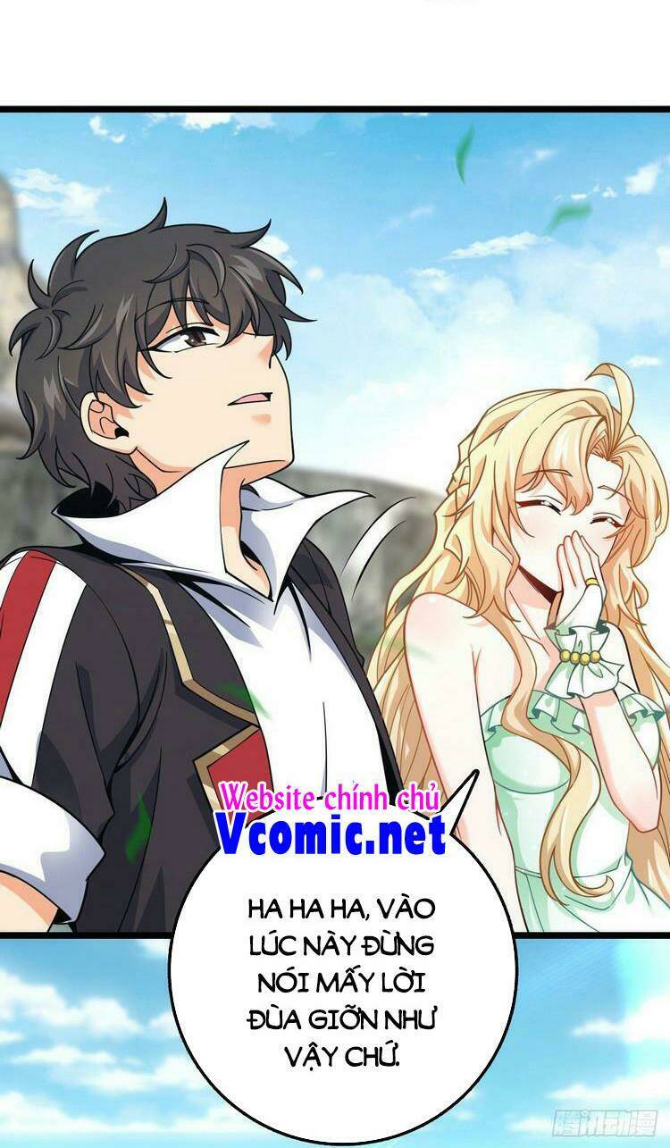 Đại Vương Tha Mạng Chapter 374 - Trang 2