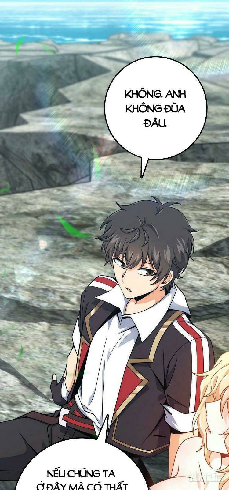 Đại Vương Tha Mạng Chapter 374 - Trang 2