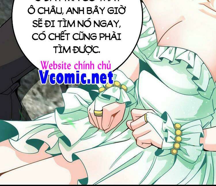 Đại Vương Tha Mạng Chapter 374 - Trang 2