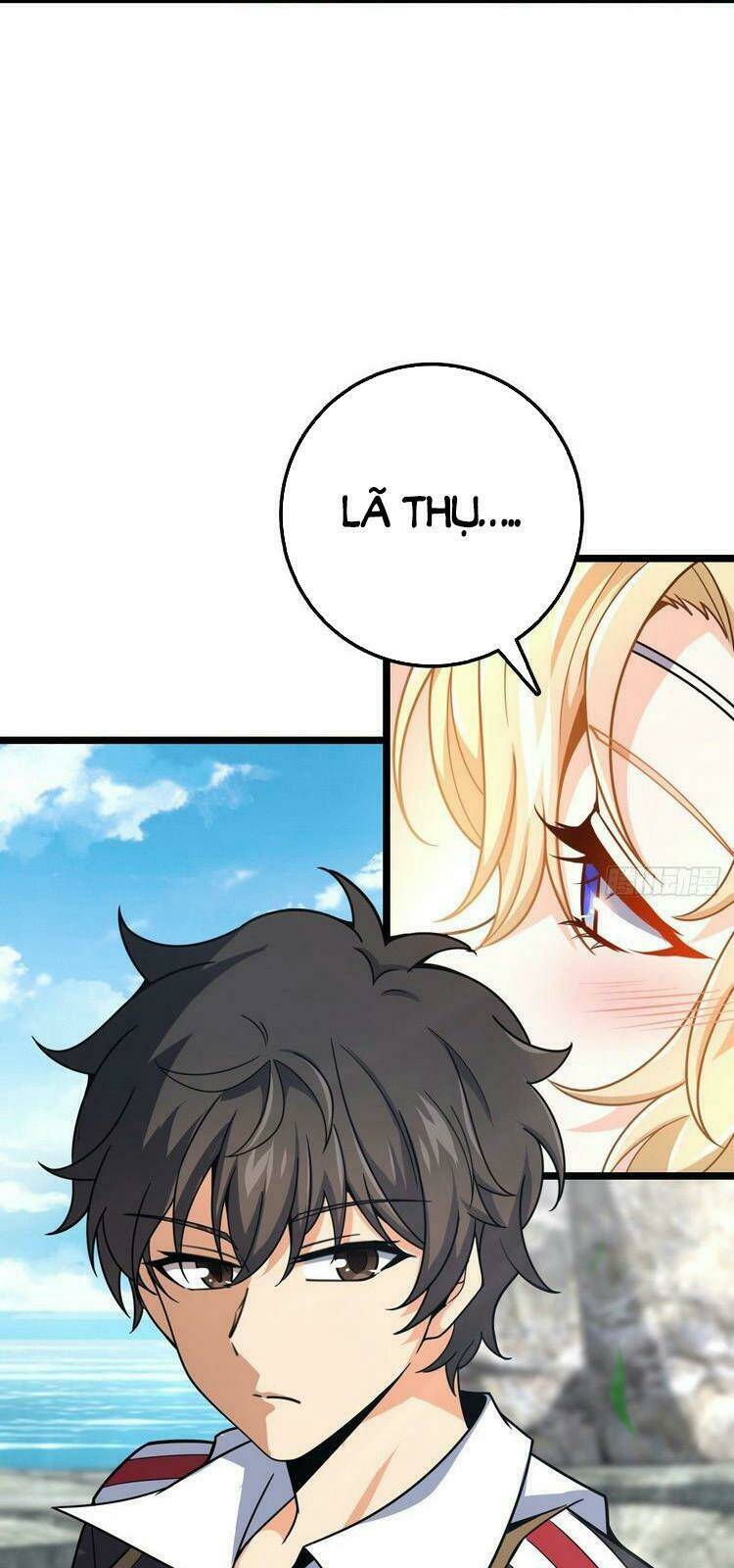 Đại Vương Tha Mạng Chapter 374 - Trang 2