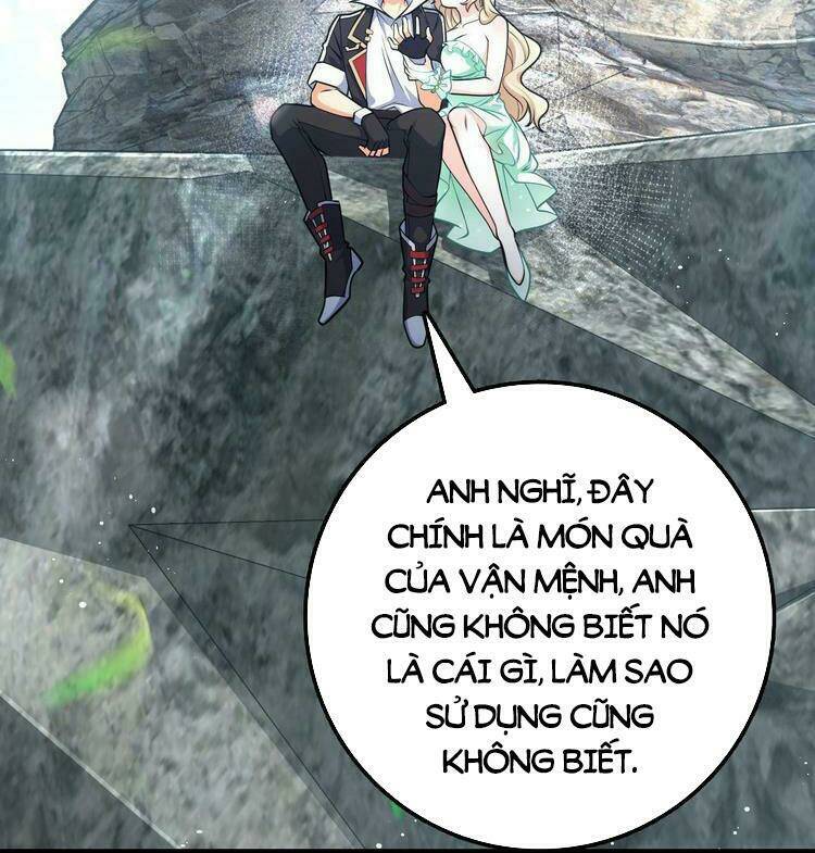 Đại Vương Tha Mạng Chapter 374 - Trang 2