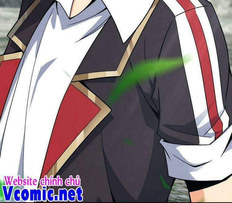 Đại Vương Tha Mạng Chapter 374 - Trang 2