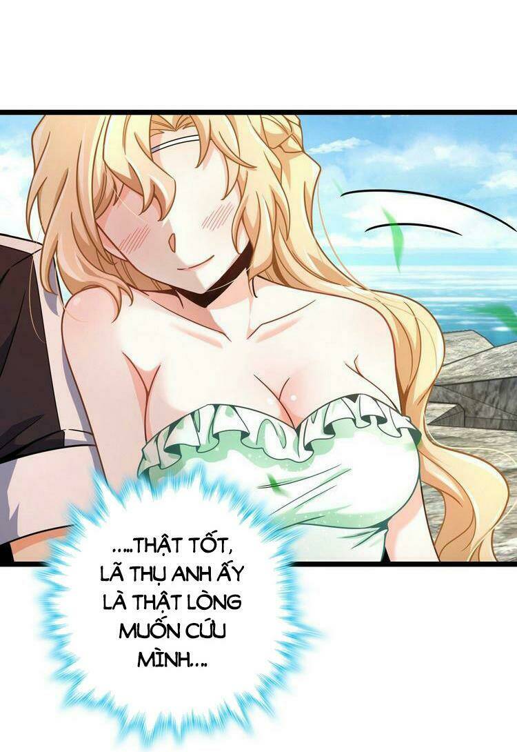 Đại Vương Tha Mạng Chapter 374 - Trang 2