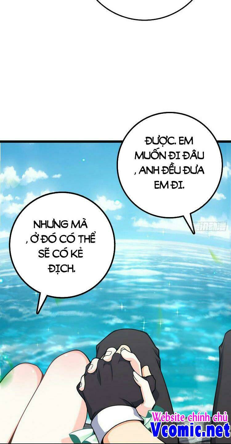 Đại Vương Tha Mạng Chapter 374 - Trang 2