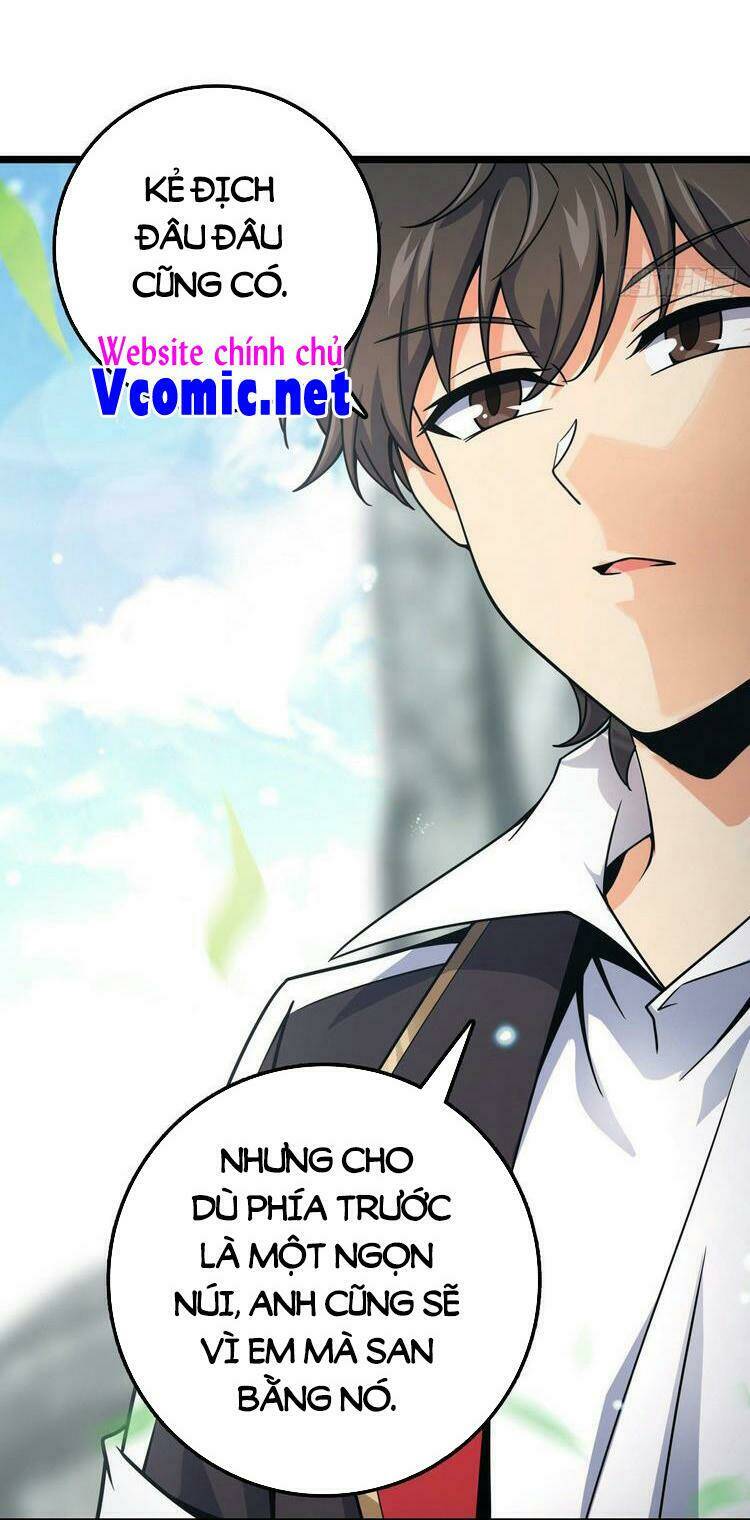 Đại Vương Tha Mạng Chapter 374 - Trang 2