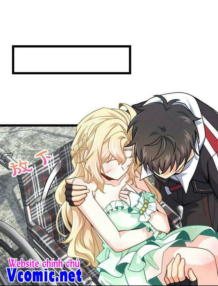 Đại Vương Tha Mạng Chapter 374 - Trang 2