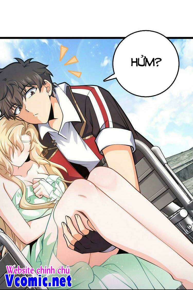 Đại Vương Tha Mạng Chapter 374 - Trang 2