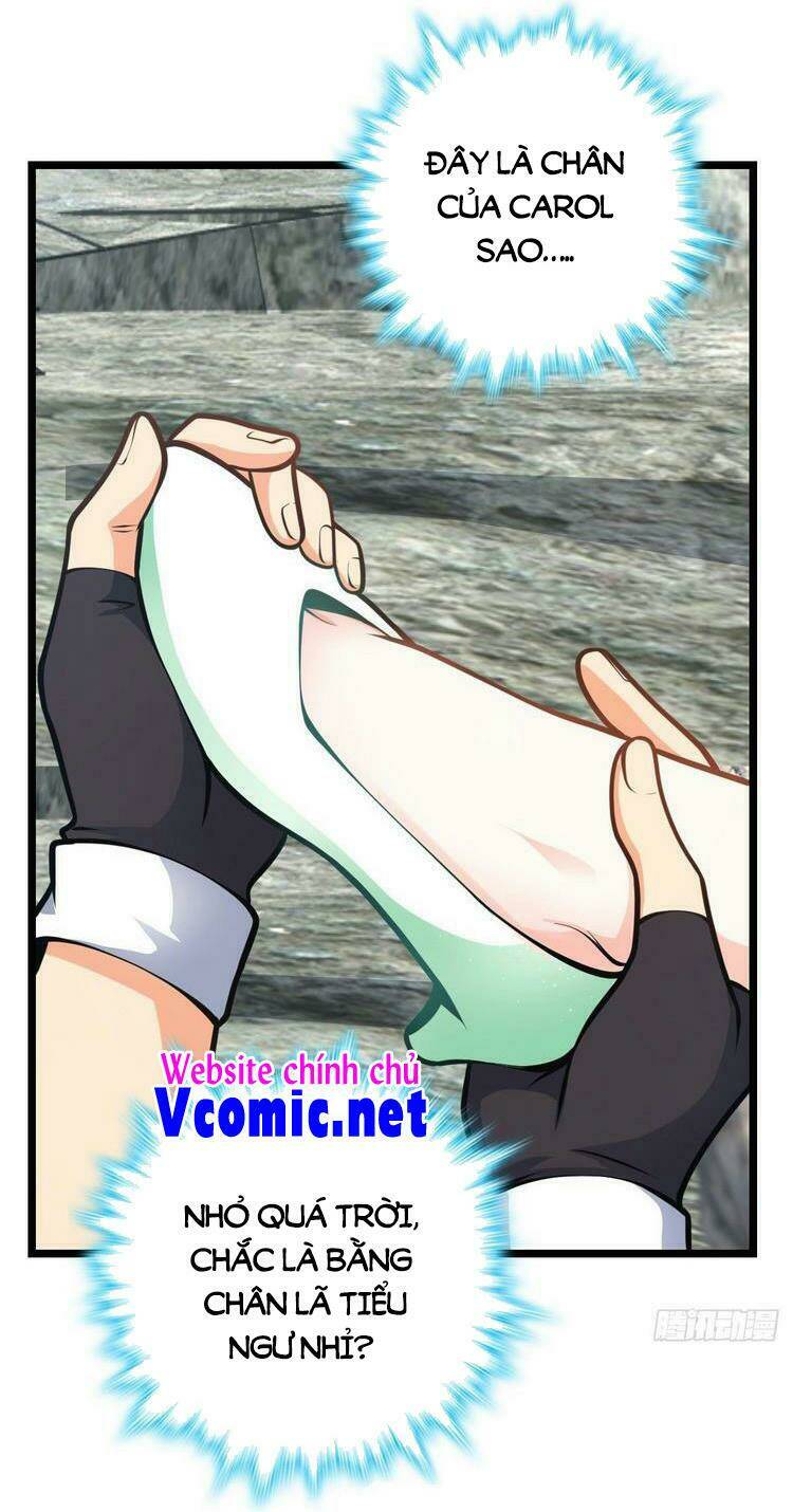 Đại Vương Tha Mạng Chapter 374 - Trang 2