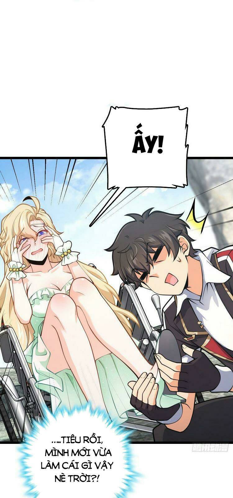 Đại Vương Tha Mạng Chapter 374 - Trang 2