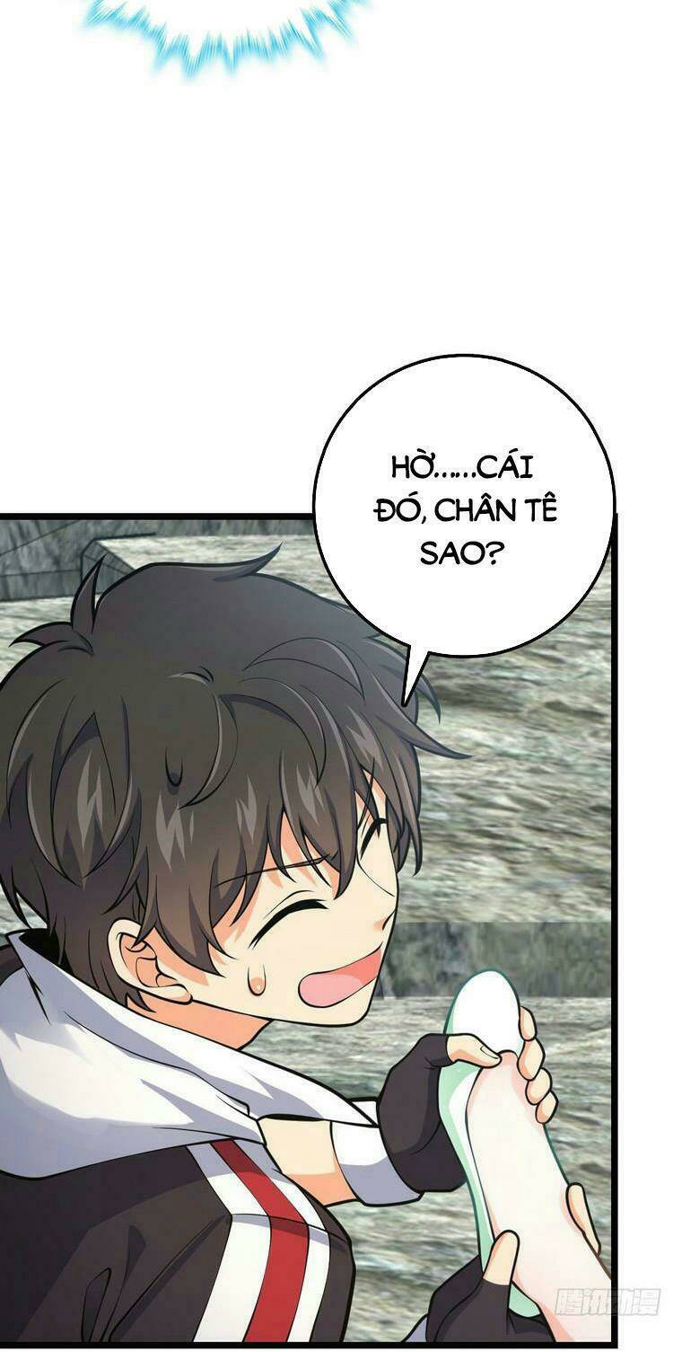 Đại Vương Tha Mạng Chapter 374 - Trang 2