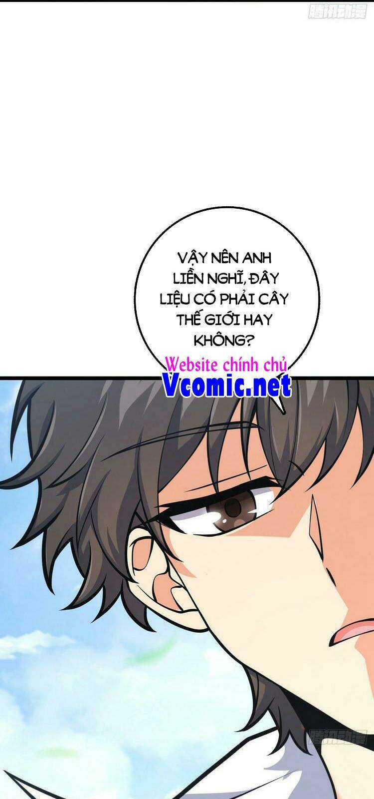 Đại Vương Tha Mạng Chapter 374 - Trang 2