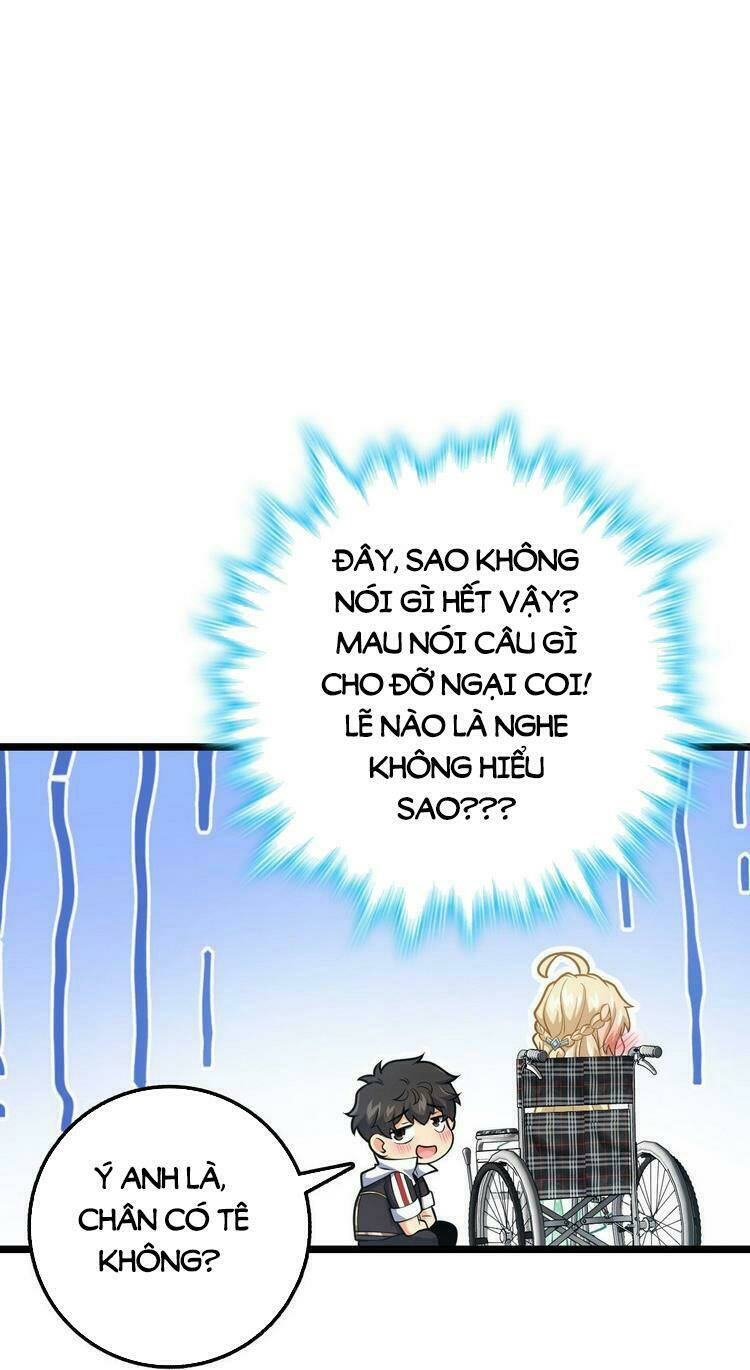 Đại Vương Tha Mạng Chapter 374 - Trang 2