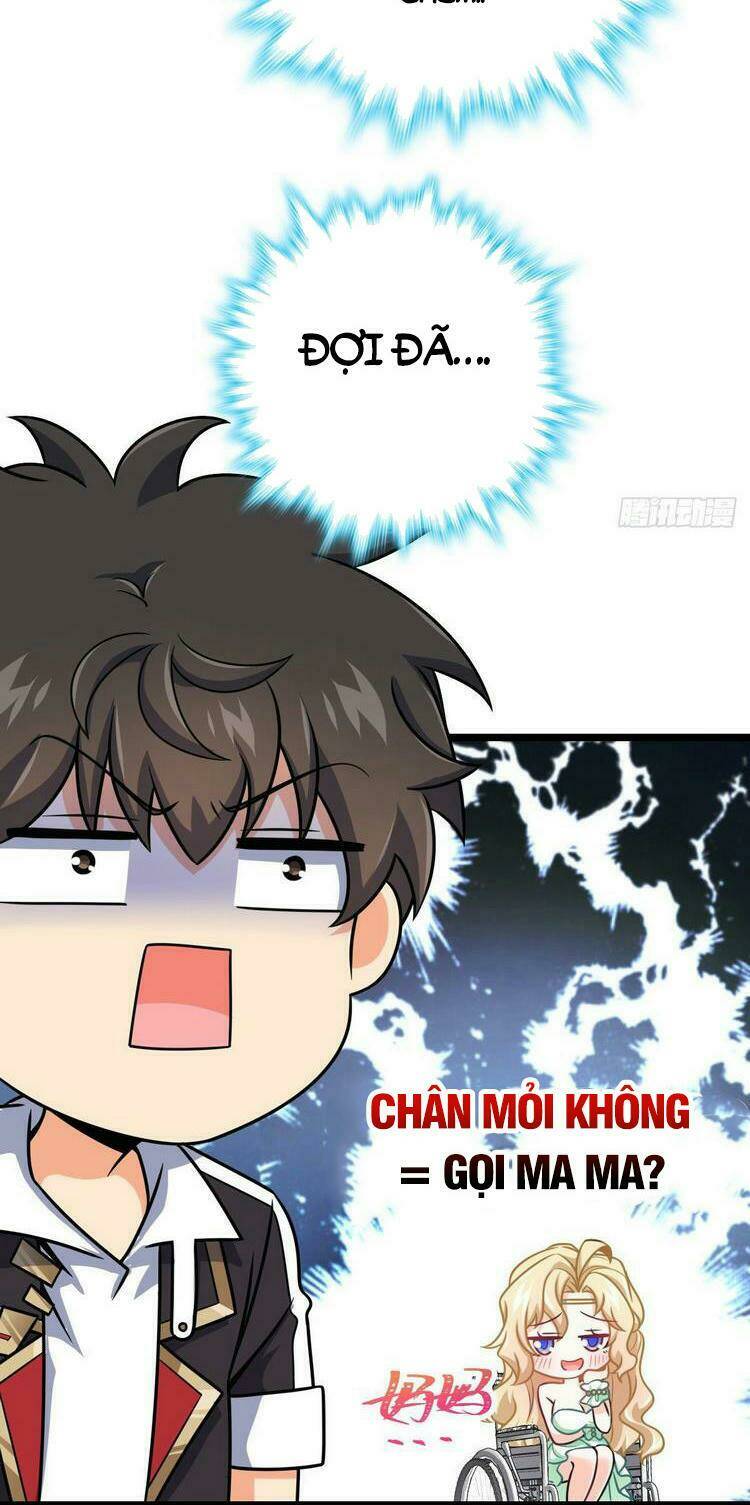 Đại Vương Tha Mạng Chapter 374 - Trang 2