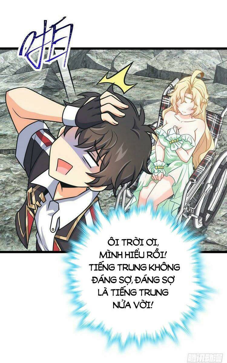 Đại Vương Tha Mạng Chapter 374 - Trang 2