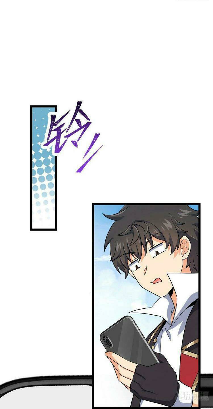 Đại Vương Tha Mạng Chapter 374 - Trang 2