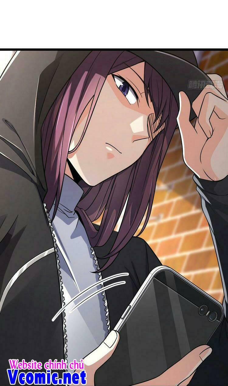 Đại Vương Tha Mạng Chapter 374 - Trang 2