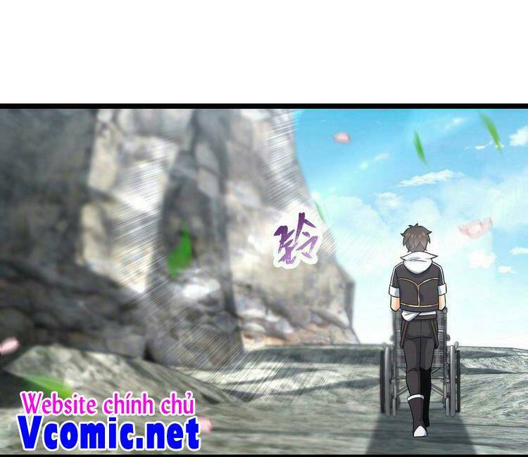 Đại Vương Tha Mạng Chapter 374 - Trang 2