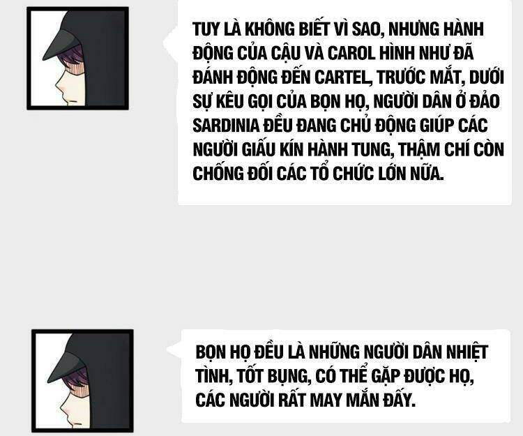 Đại Vương Tha Mạng Chapter 374 - Trang 2