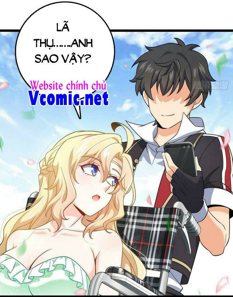 Đại Vương Tha Mạng Chapter 374 - Trang 2