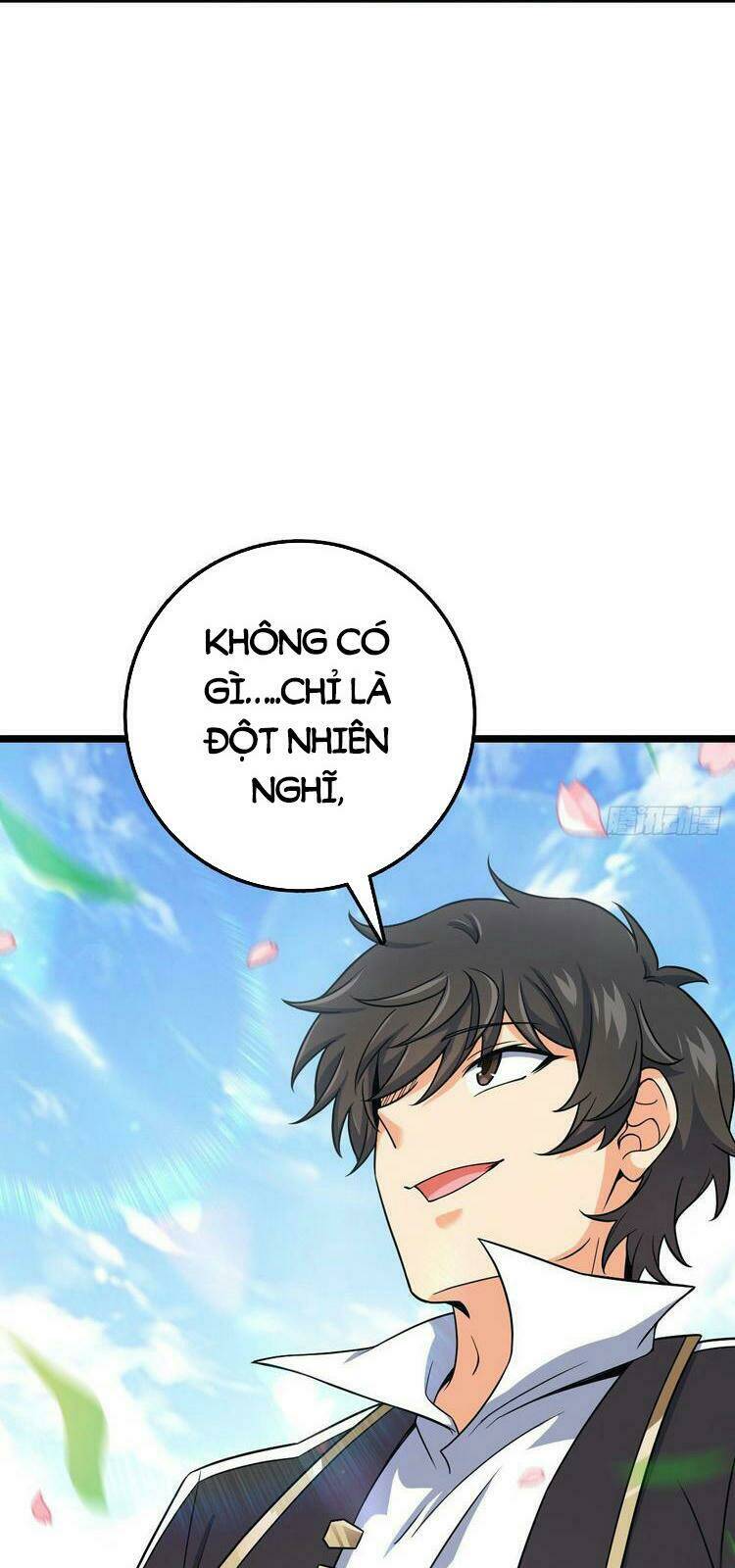 Đại Vương Tha Mạng Chapter 374 - Trang 2