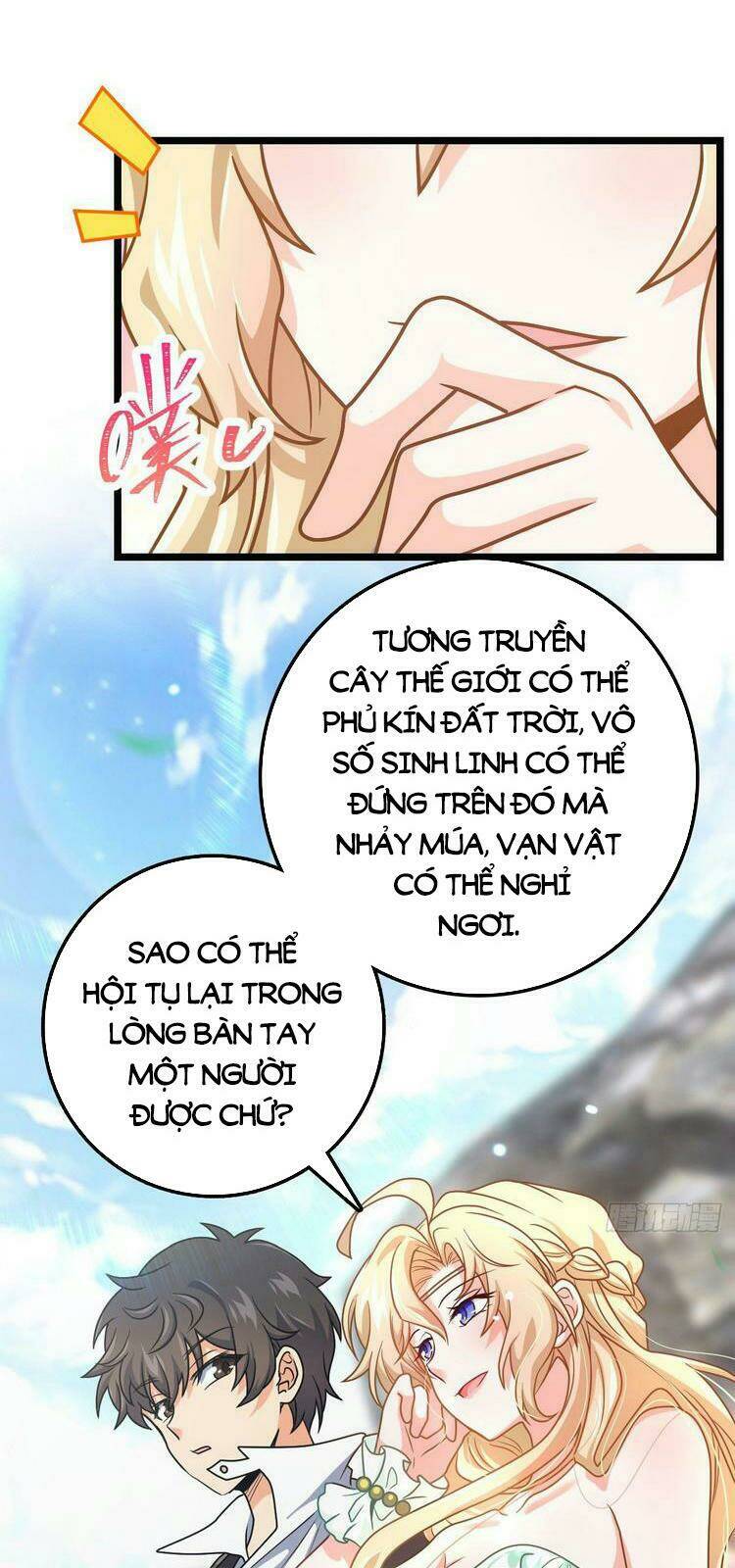 Đại Vương Tha Mạng Chapter 374 - Trang 2