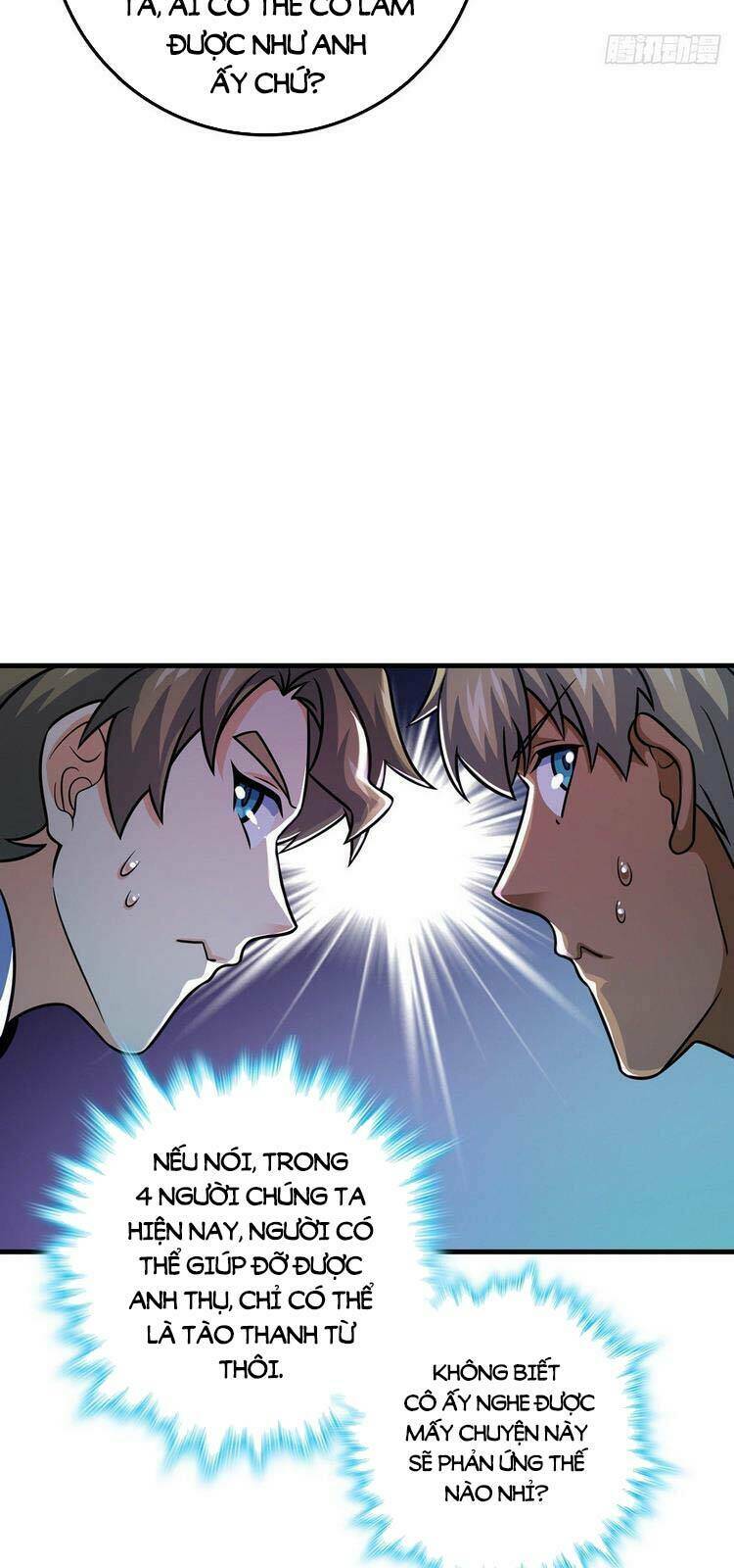 Đại Vương Tha Mạng Chapter 375 - Trang 2