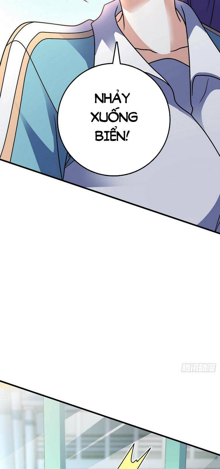 Đại Vương Tha Mạng Chapter 375 - Trang 2