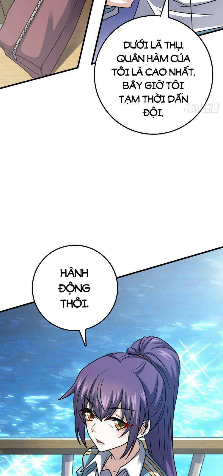 Đại Vương Tha Mạng Chapter 375 - Trang 2