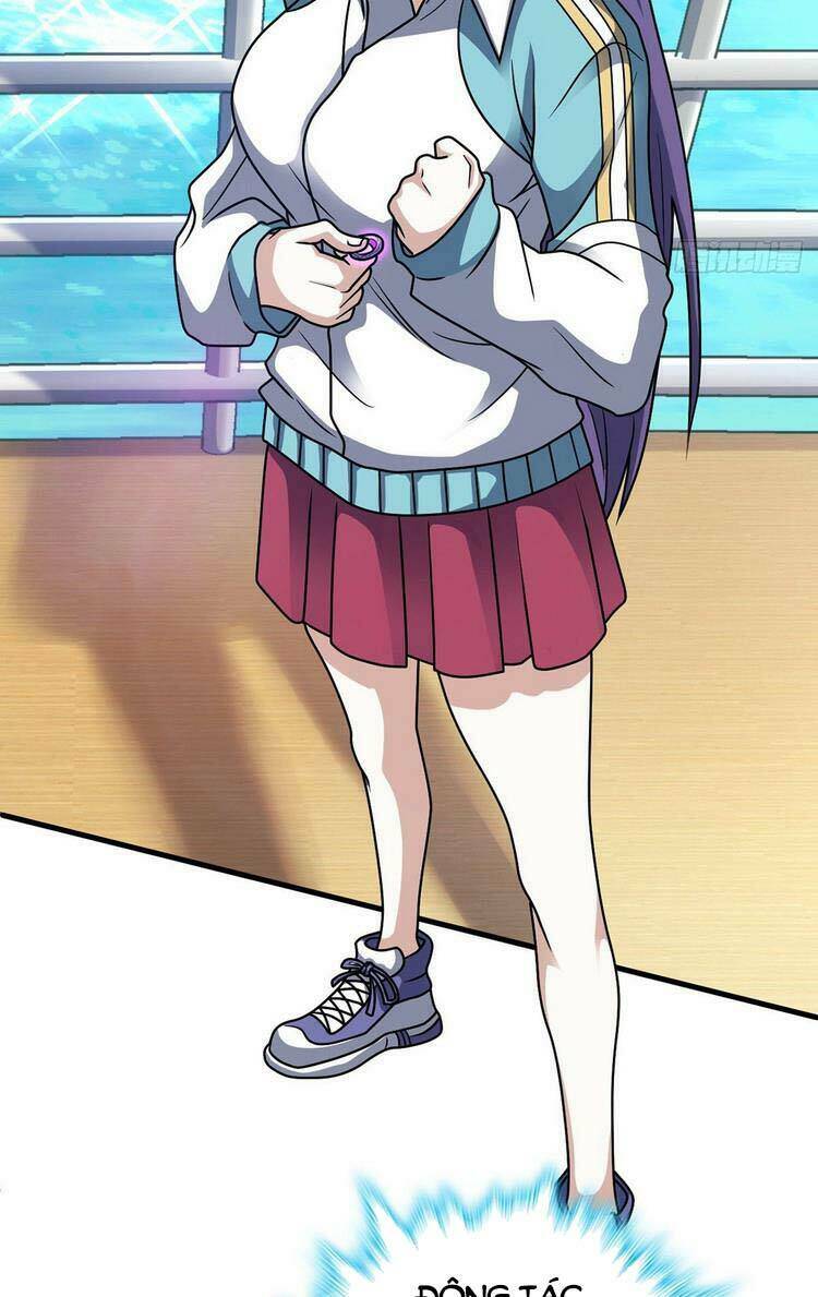 Đại Vương Tha Mạng Chapter 375 - Trang 2