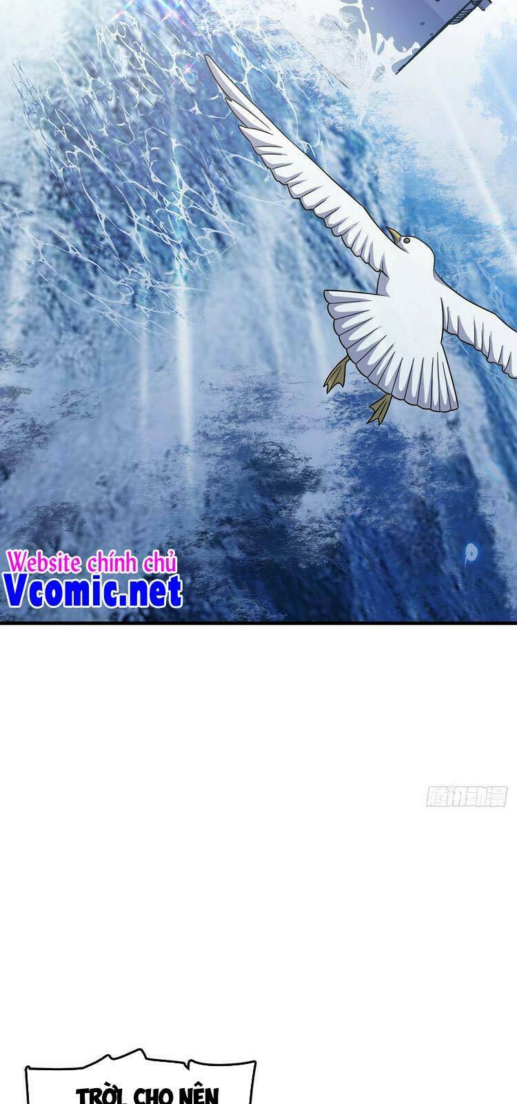 Đại Vương Tha Mạng Chapter 375 - Trang 2