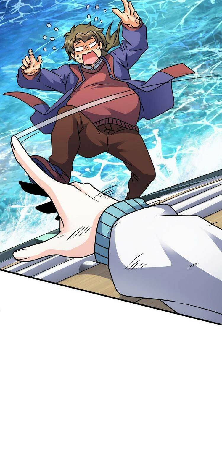 Đại Vương Tha Mạng Chapter 375 - Trang 2