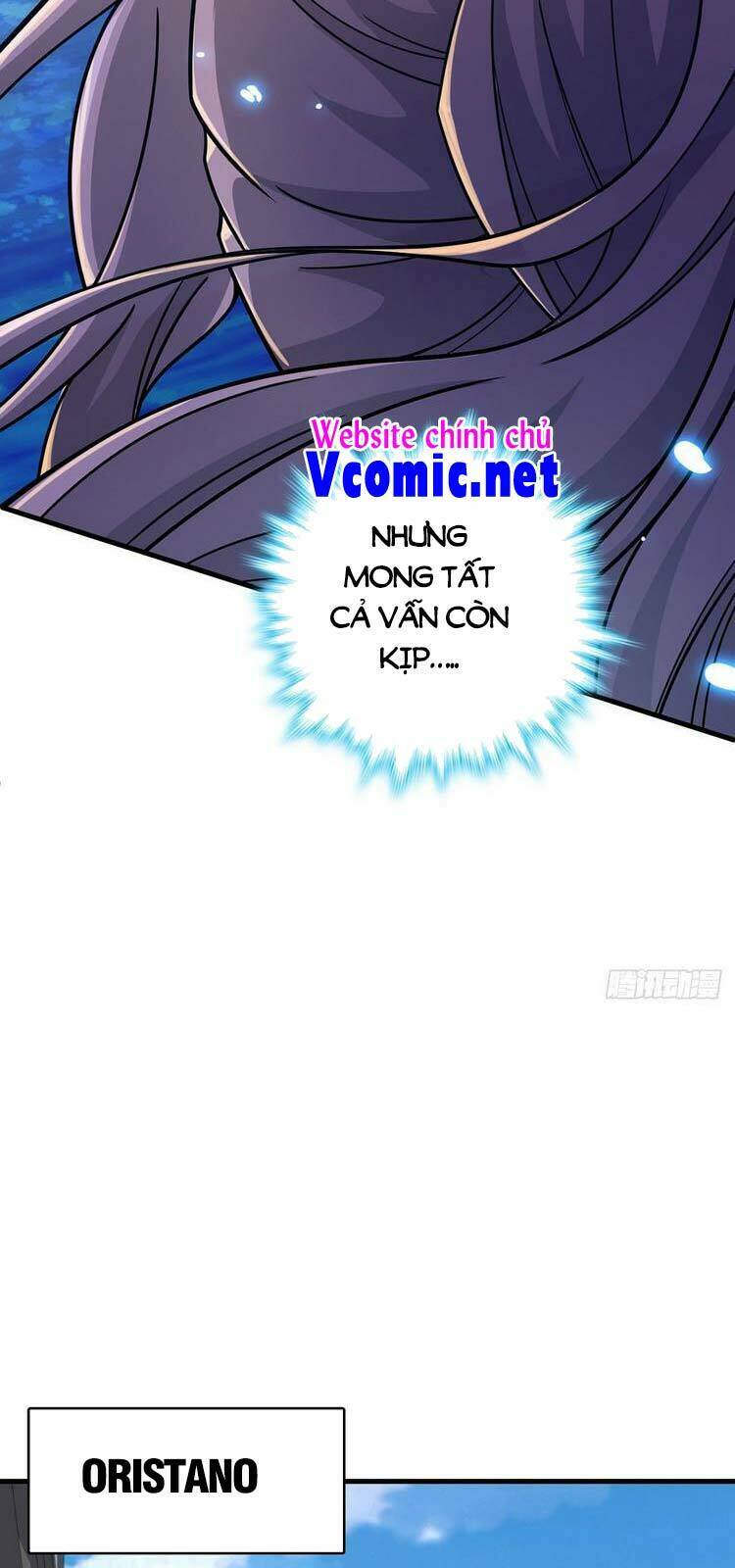 Đại Vương Tha Mạng Chapter 375 - Trang 2