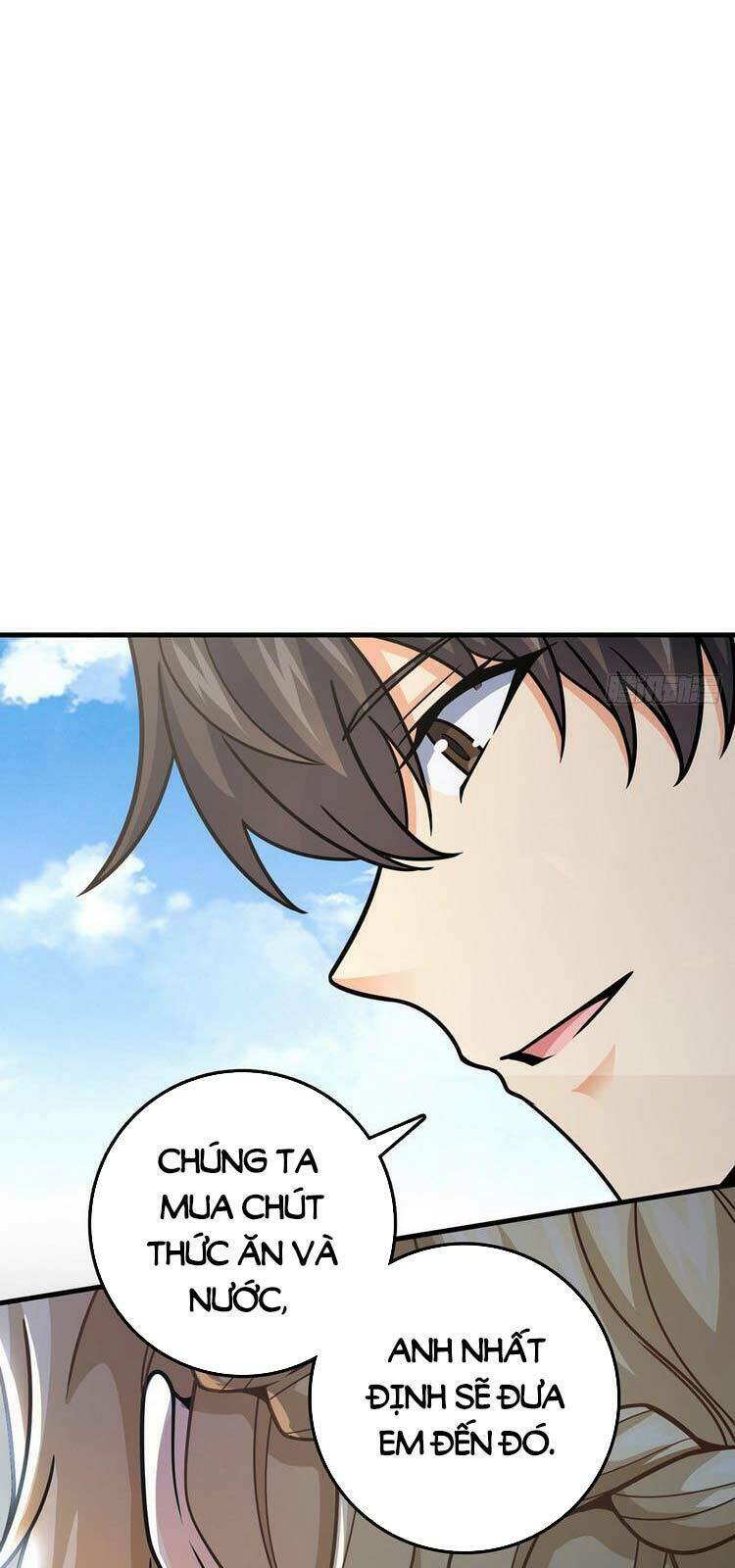 Đại Vương Tha Mạng Chapter 375 - Trang 2