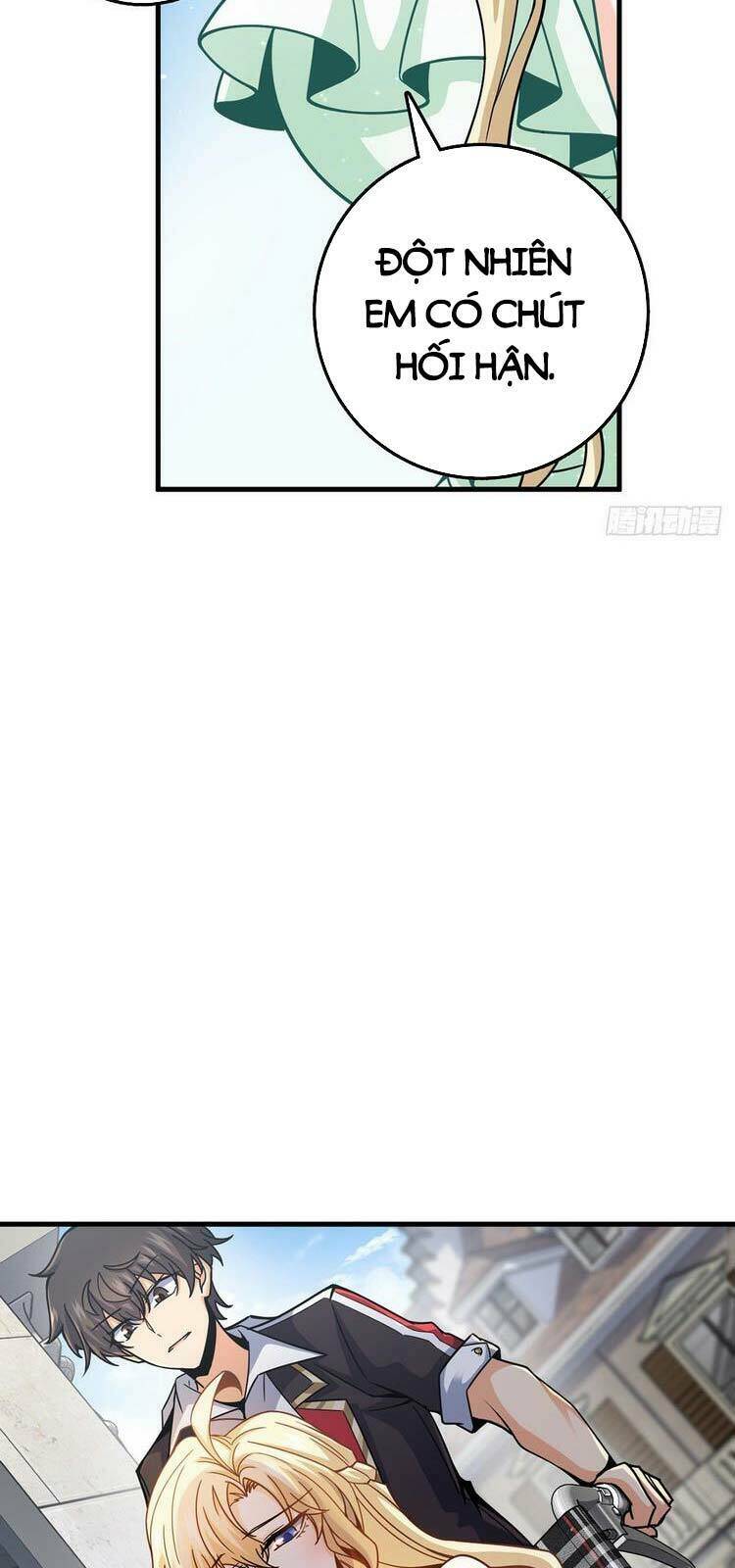 Đại Vương Tha Mạng Chapter 375 - Trang 2