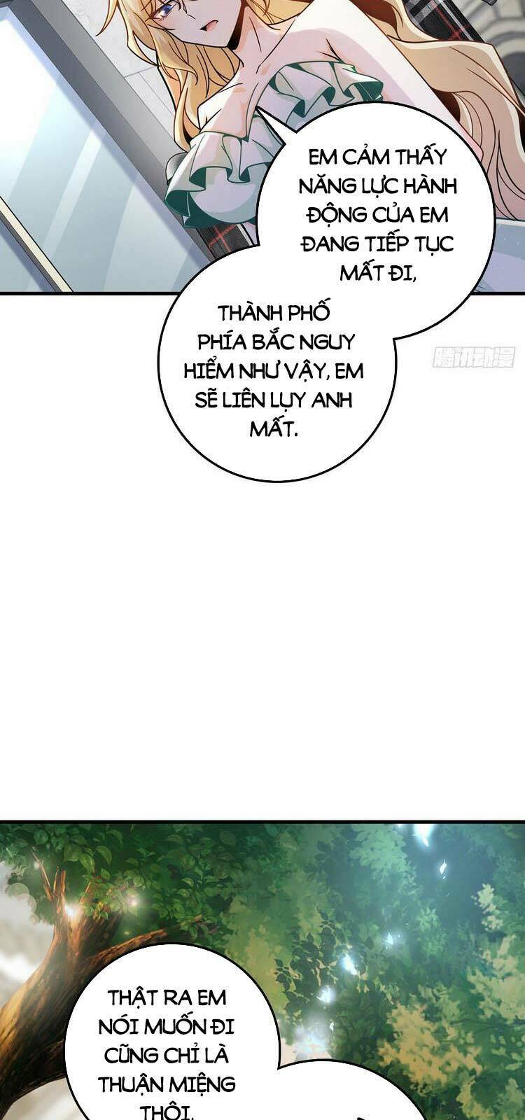 Đại Vương Tha Mạng Chapter 375 - Trang 2