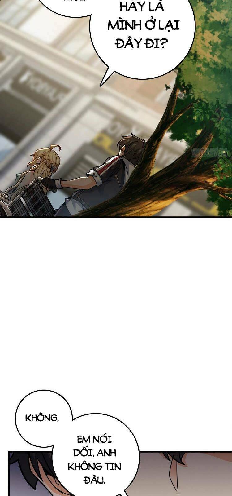 Đại Vương Tha Mạng Chapter 375 - Trang 2