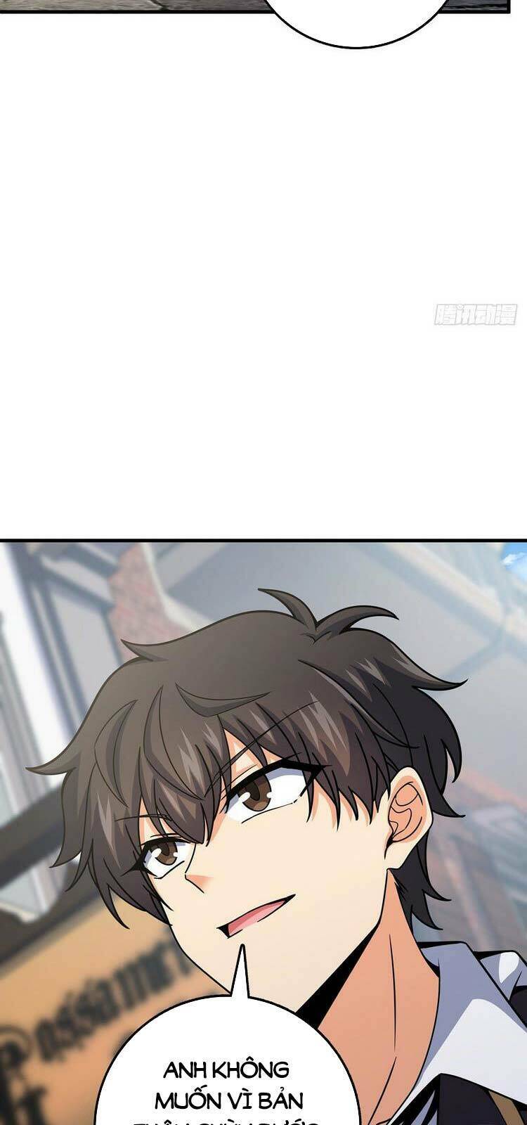 Đại Vương Tha Mạng Chapter 375 - Trang 2