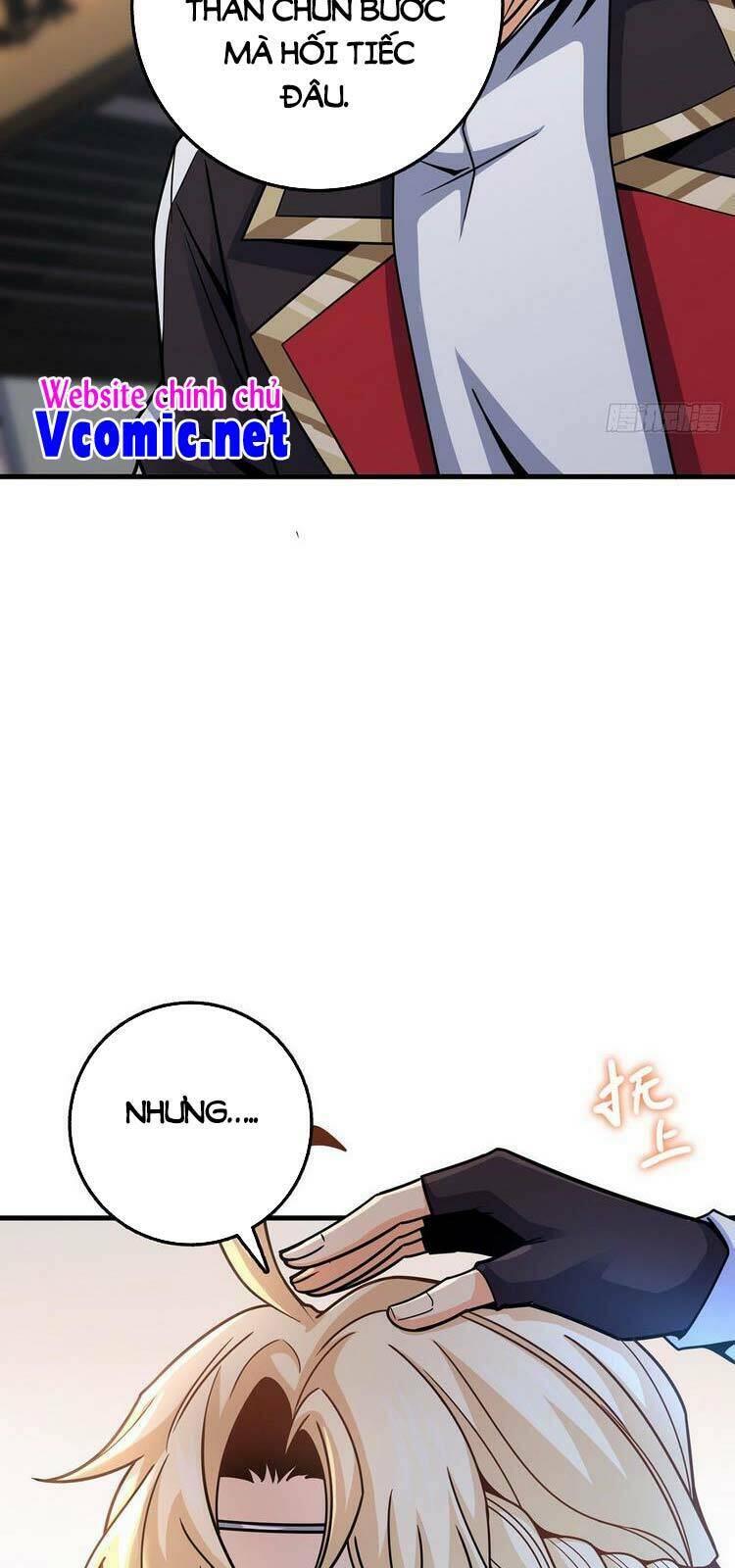 Đại Vương Tha Mạng Chapter 375 - Trang 2