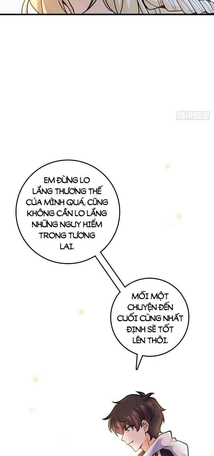 Đại Vương Tha Mạng Chapter 375 - Trang 2