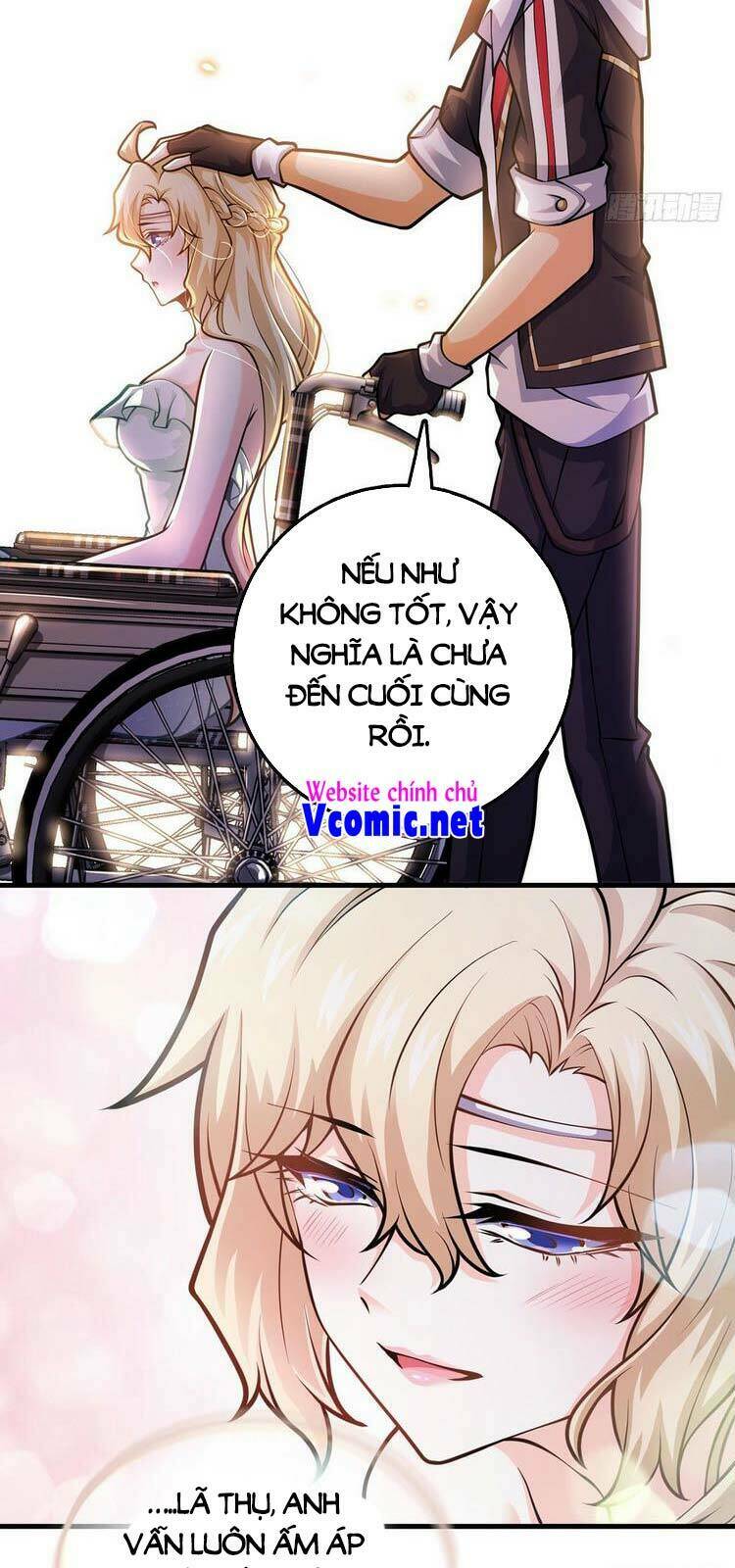 Đại Vương Tha Mạng Chapter 375 - Trang 2