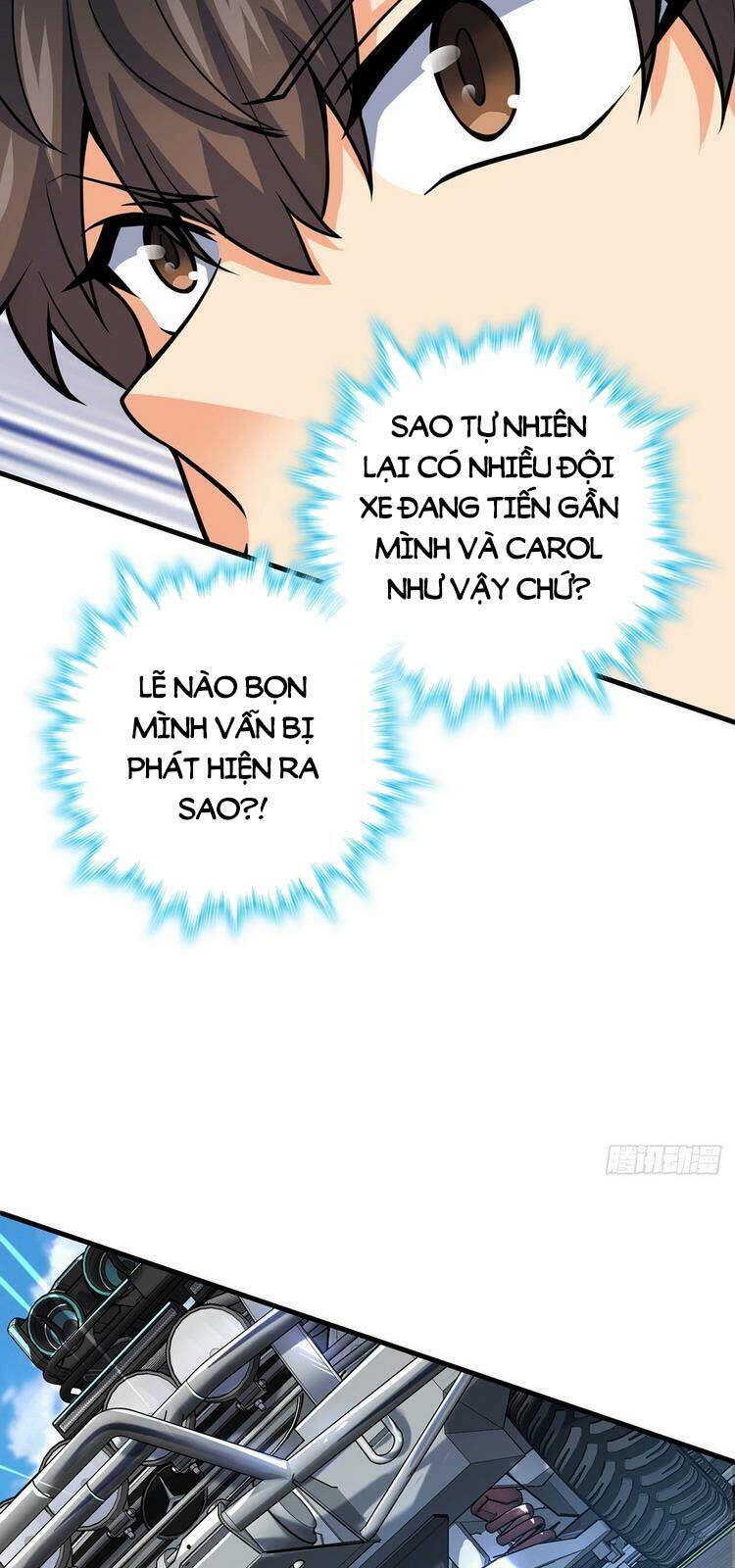 Đại Vương Tha Mạng Chapter 375 - Trang 2