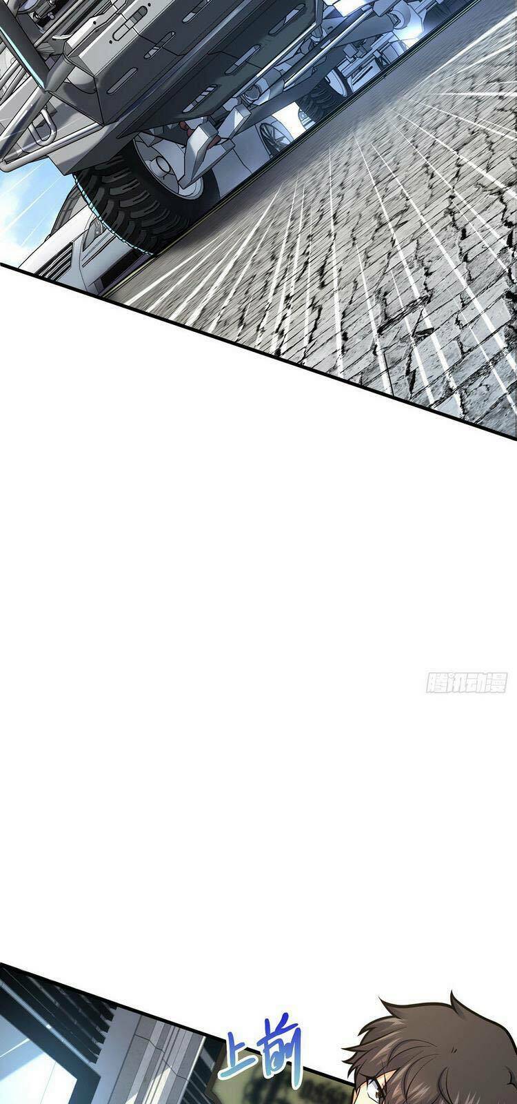 Đại Vương Tha Mạng Chapter 375 - Trang 2